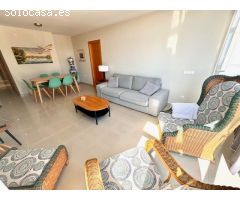 Apartamento en Alquiler en Altea la Vella, Alicante