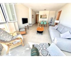 Apartamento en Alquiler en Altea la Vella, Alicante
