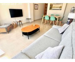 Apartamento en Alquiler en Altea la Vella, Alicante