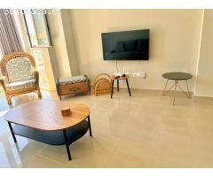Apartamento en Alquiler en Altea la Vella, Alicante