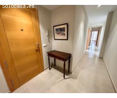 Apartamento en Alquiler en Altea la Vella, Alicante