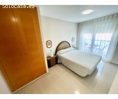 Apartamento en Alquiler en Altea la Vella, Alicante