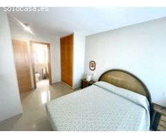 Apartamento en Alquiler en Altea la Vella, Alicante