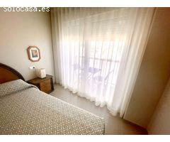 Apartamento en Alquiler en Altea la Vella, Alicante