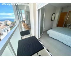 Apartamento en Alquiler en Altea la Vella, Alicante