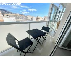 Apartamento en Alquiler en Altea la Vella, Alicante