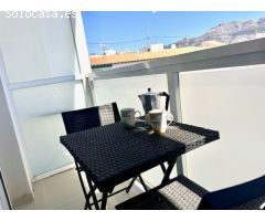 Apartamento en Alquiler en Altea la Vella, Alicante