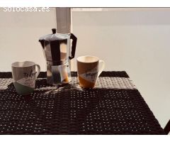 Apartamento en Alquiler en Altea la Vella, Alicante