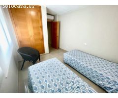 Apartamento en Alquiler en Altea la Vella, Alicante
