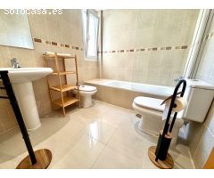 Apartamento en Alquiler en Altea la Vella, Alicante