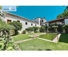 GR3273 - Pinos Puente
