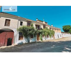 GR3273 - Pinos Puente