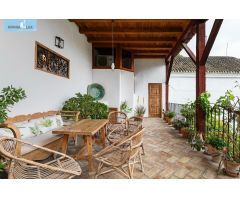 GR3273 - Pinos Puente