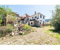 Villa en Venta en Cogollos de la Vega, Granada