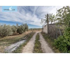 MAGNÍFICA PARCELA CERCANA A CTRA. DE URB. EL TORREÓN