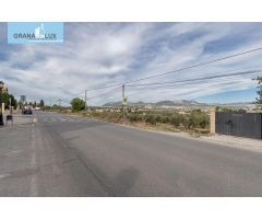 MAGNÍFICA PARCELA CERCANA A CTRA. DE URB. EL TORREÓN