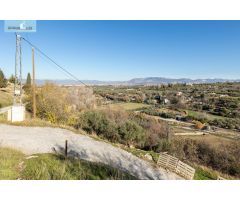 MAGNÍFICA FINCA JUNTO URBANIZACIÓN MOLINO ALTO