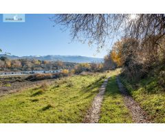 MAGNÍFICA FINCA JUNTO URBANIZACIÓN MOLINO ALTO