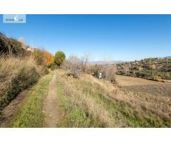 MAGNÍFICA FINCA JUNTO URBANIZACIÓN MOLINO ALTO
