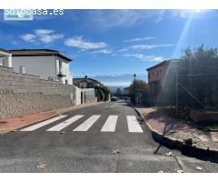 Suelo urbano Urb. Buenavista