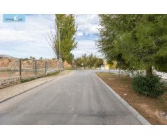 Terreno en Peligros: 2,773 m² de Oportunidad y Potencial