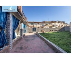 Casa para reformar en Huetor Vega