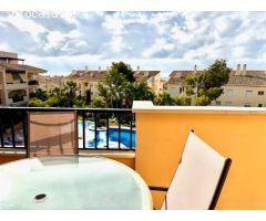 Apartamento en Alquiler en Altea la Vella, Alicante