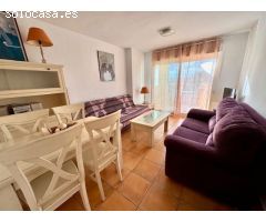 Apartamento en Alquiler en Altea la Vella, Alicante
