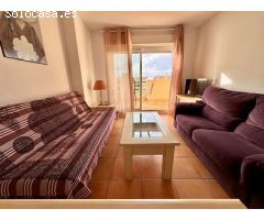 Apartamento en Alquiler en Altea la Vella, Alicante