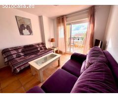 Apartamento en Alquiler en Altea la Vella, Alicante