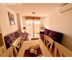 Apartamento en Alquiler en Altea la Vella, Alicante