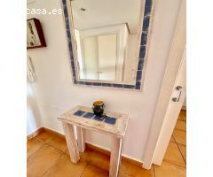 Apartamento en Alquiler en Altea la Vella, Alicante