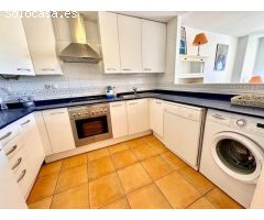 Apartamento en Alquiler en Altea la Vella, Alicante