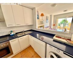Apartamento en Alquiler en Altea la Vella, Alicante