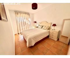 Apartamento en Alquiler en Altea la Vella, Alicante