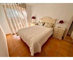 Apartamento en Alquiler en Altea la Vella, Alicante