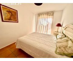Apartamento en Alquiler en Altea la Vella, Alicante
