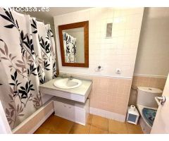 Apartamento en Alquiler en Altea la Vella, Alicante