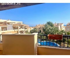 Apartamento en Alquiler en Altea la Vella, Alicante