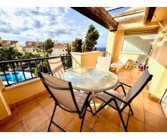 Apartamento en Alquiler en Altea la Vella, Alicante