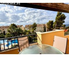 Apartamento en Alquiler en Altea la Vella, Alicante