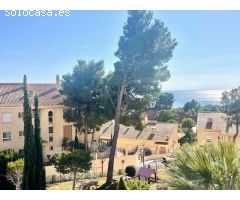 Apartamento en Alquiler en Altea la Vella, Alicante