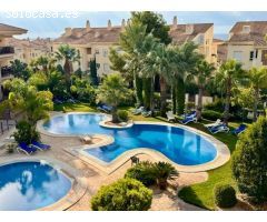 Apartamento en Alquiler en Altea la Vella, Alicante