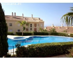Apartamento en Alquiler en Altea la Vella, Alicante