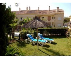 Apartamento en Alquiler en Altea la Vella, Alicante