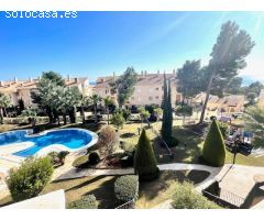 Apartamento en Alquiler en Altea la Vella, Alicante