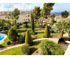 Apartamento en Alquiler en Altea la Vella, Alicante