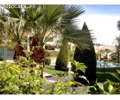Apartamento en Alquiler en Altea la Vella, Alicante