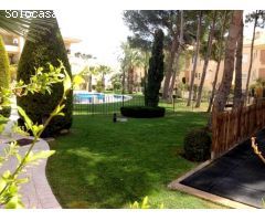 Apartamento en Alquiler en Altea la Vella, Alicante