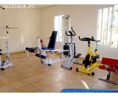 Apartamento en Alquiler en Altea la Vella, Alicante